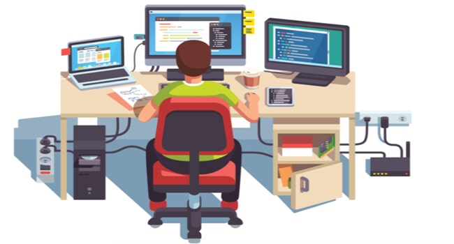 Phần mềm Homestead